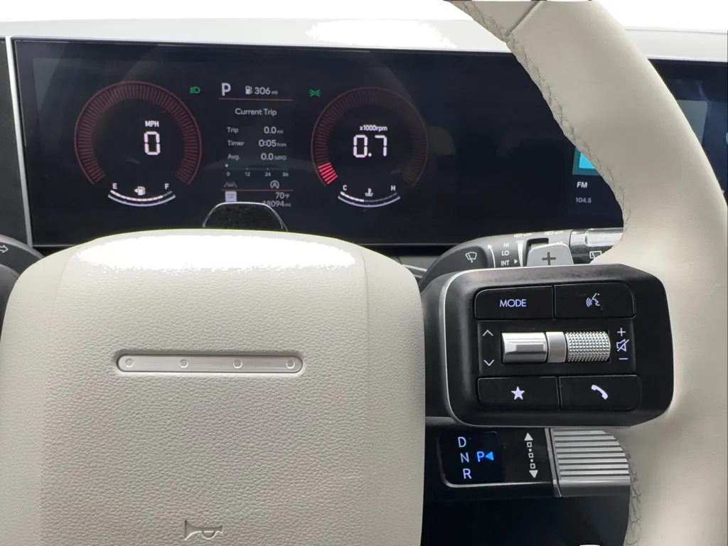 Hyundai Santa Fe photo 43
