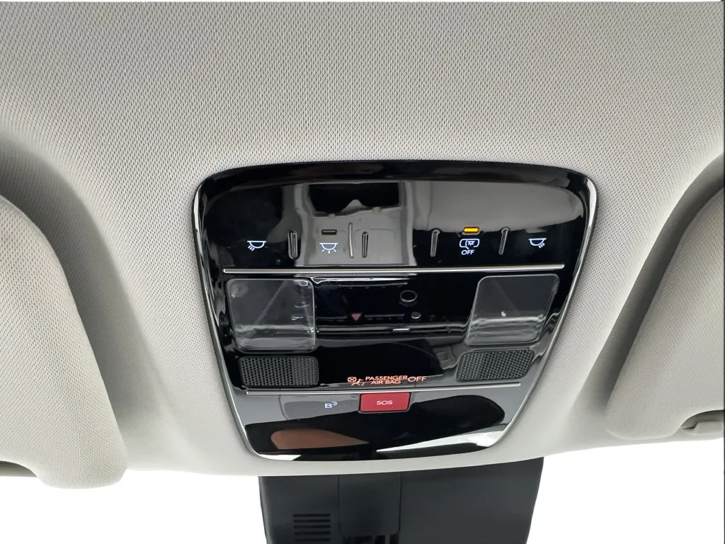 Hyundai Santa Fe photo 47