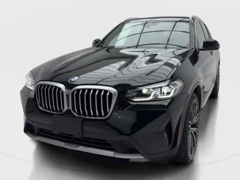 More photos of 2023 BMW X3 sDrive30i at Autos of Dallas - Plano, TX