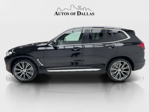 More photos of 2023 BMW X3 sDrive30i at Autos of Dallas - Plano, TX