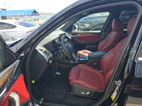 More photos of 2023 BMW X3 sDrive30i at Autos of Dallas - Plano, TX