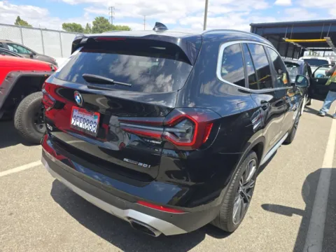 Photos of 2023 BMW X3 sDrive30i for sale in Plano, TX at Autos of Dallas - Plano