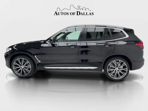More photos of 2023 BMW X3 sDrive30i at Autos of Dallas - Plano, TX