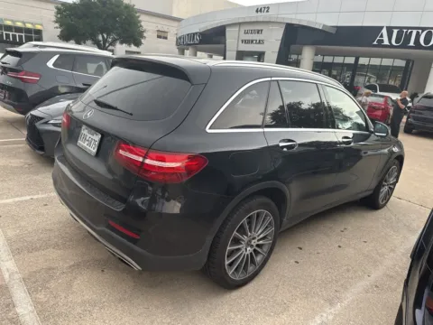 More photos of 2018 Mercedes-Benz GLC 300 at Autos of Dallas - Plano, TX