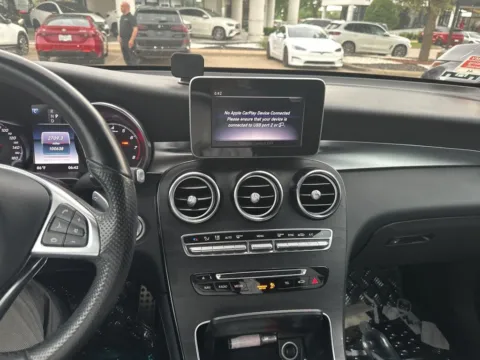 More photos of 2018 Mercedes-Benz GLC 300 at Autos of Dallas - Plano, TX