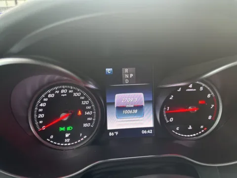 2018 Mercedes-Benz GLC 300 for sale in Plano, TX