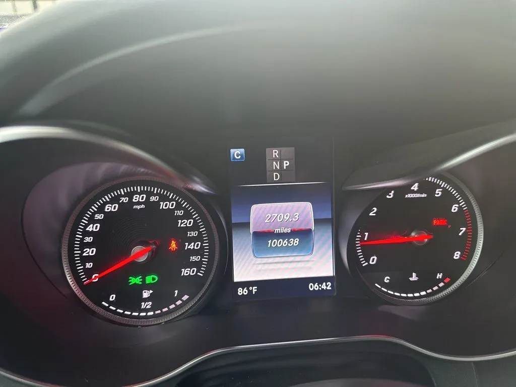 2018 Mercedes-Benz GLC 300 for sale in Plano, TX