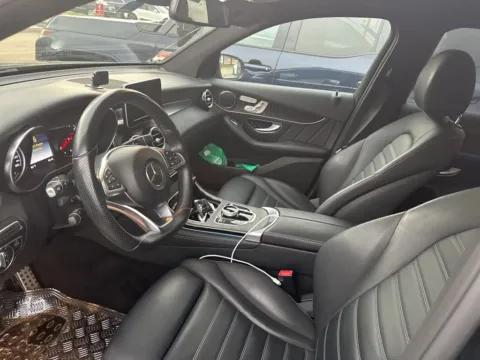 More photos of 2018 Mercedes-Benz GLC 300 at Autos of Dallas - Plano, TX