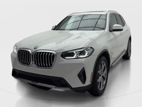More photos of 2024 BMW X3 sDrive30i at Autos of Dallas - Plano, TX
