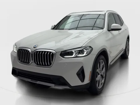 More photos of 2024 BMW X3 sDrive30i at Autos of Dallas - Plano, TX