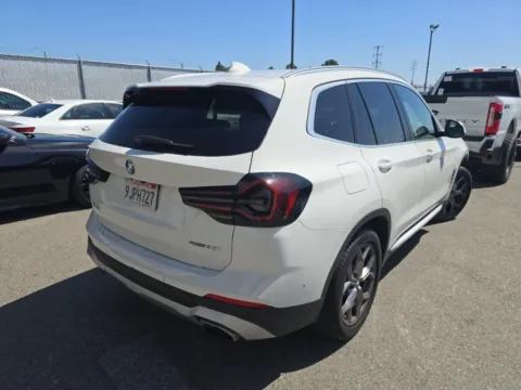 Photos of 2024 BMW X3 sDrive30i for sale in Plano, TX at Autos of Dallas - Plano