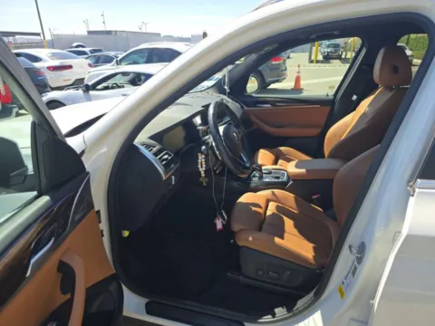 More photos of 2024 BMW X3 sDrive30i at Autos of Dallas - Plano, TX