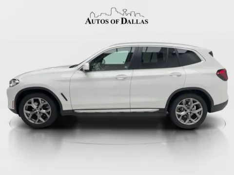 More photos of 2024 BMW X3 sDrive30i at Autos of Dallas - Plano, TX
