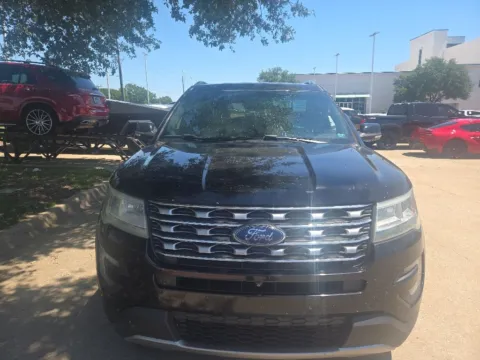 More photos of 2016 Ford Explorer Limited at Autos of Dallas - Plano, TX