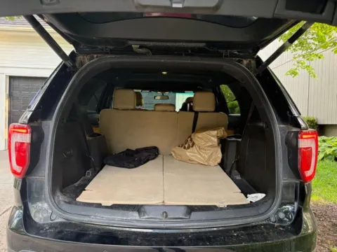 More photos of 2016 Ford Explorer Limited at Autos of Dallas - Plano, TX