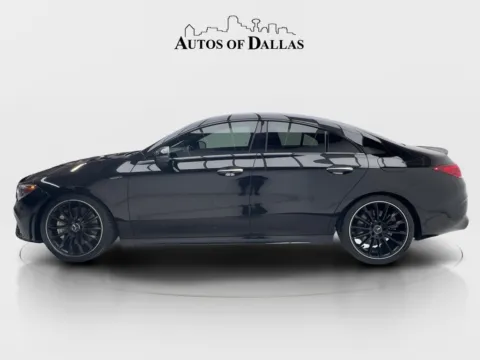 More photos of 2022 Mercedes-Benz CLA 35 AMG at Autos of Dallas - Plano, TX