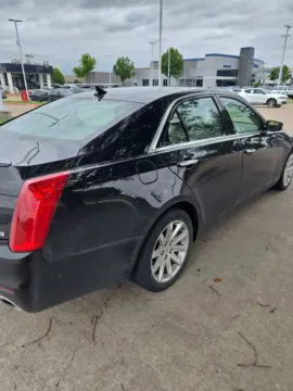 More photos of 2014 Cadillac CTS 3.6L Luxury at Autos of Dallas - Plano, TX