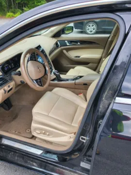 More photos of 2014 Cadillac CTS 3.6L Luxury at Autos of Dallas - Plano, TX