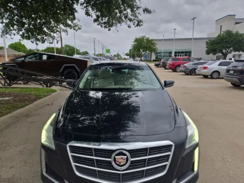 More photos of 2014 Cadillac CTS 3.6L Luxury at Autos of Dallas - Plano, TX