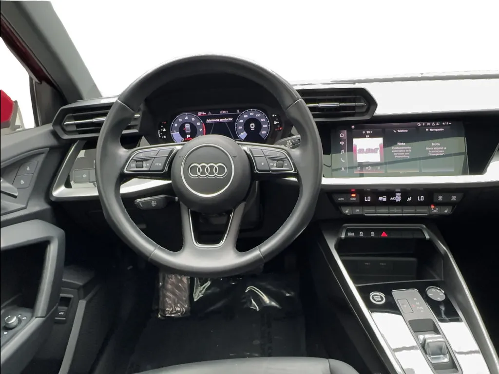 Audi A3 photo 39