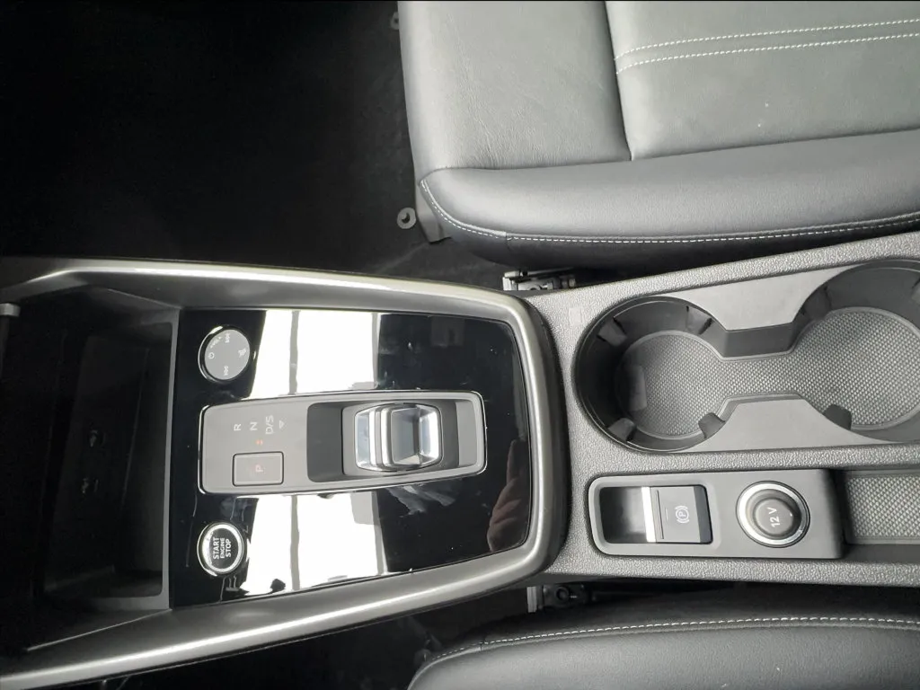 Audi A3 photo 47