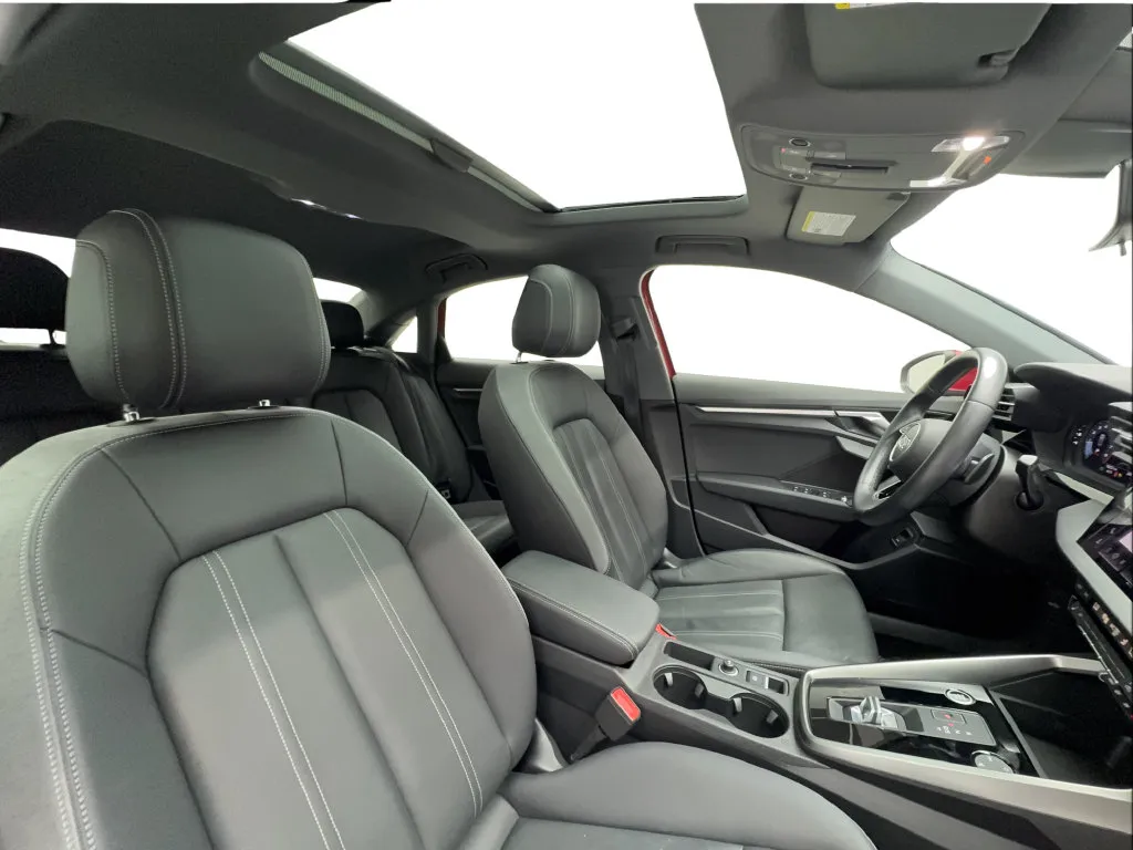 Audi A3 photo 33