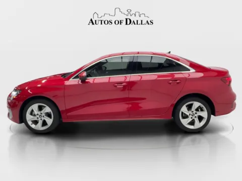 More photos of 2022 Audi A3 40 Premium at Autos of Dallas - Plano, TX