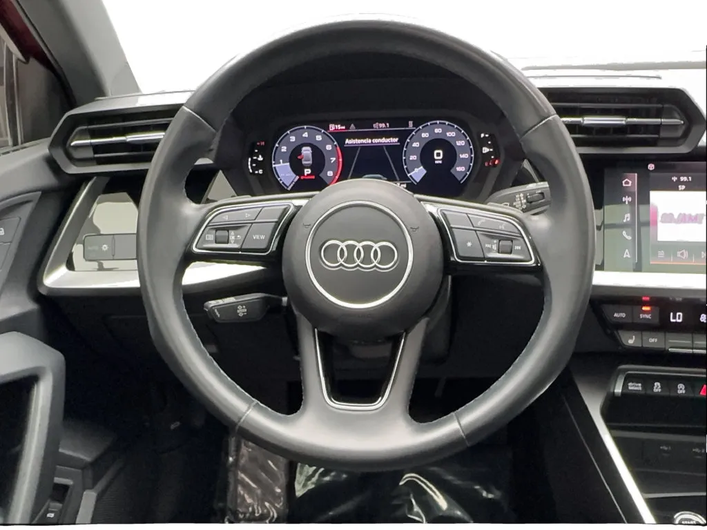 Audi A3 photo 40