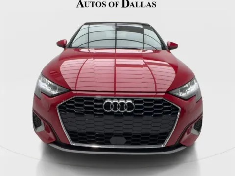 More photos of 2022 Audi A3 40 Premium at Autos of Dallas - Plano, TX