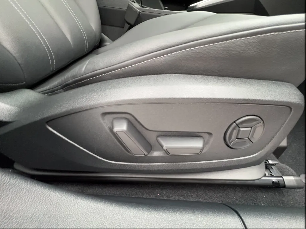 Audi A3 photo 34