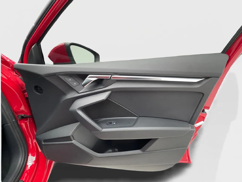 Audi A3 photo 36