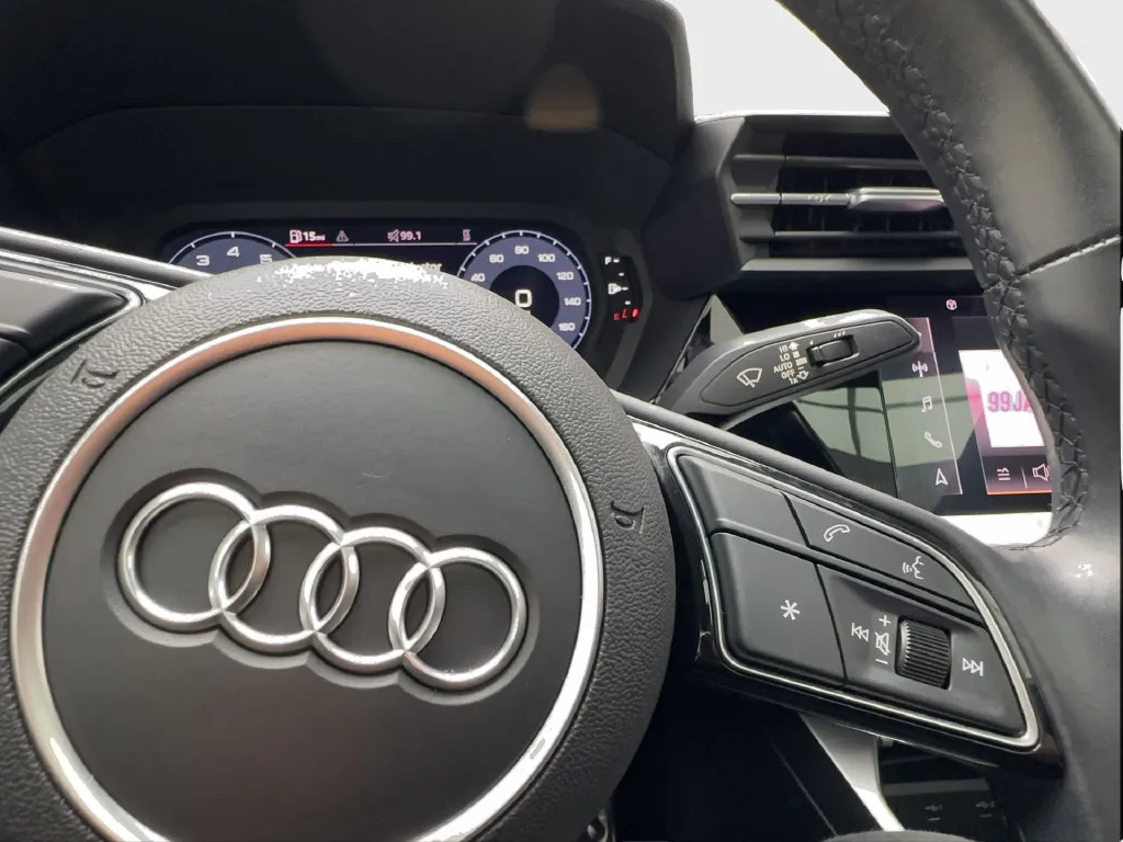 Audi A3 photo 43