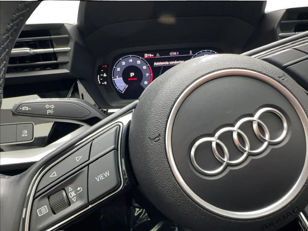 Audi A3 photo 44
