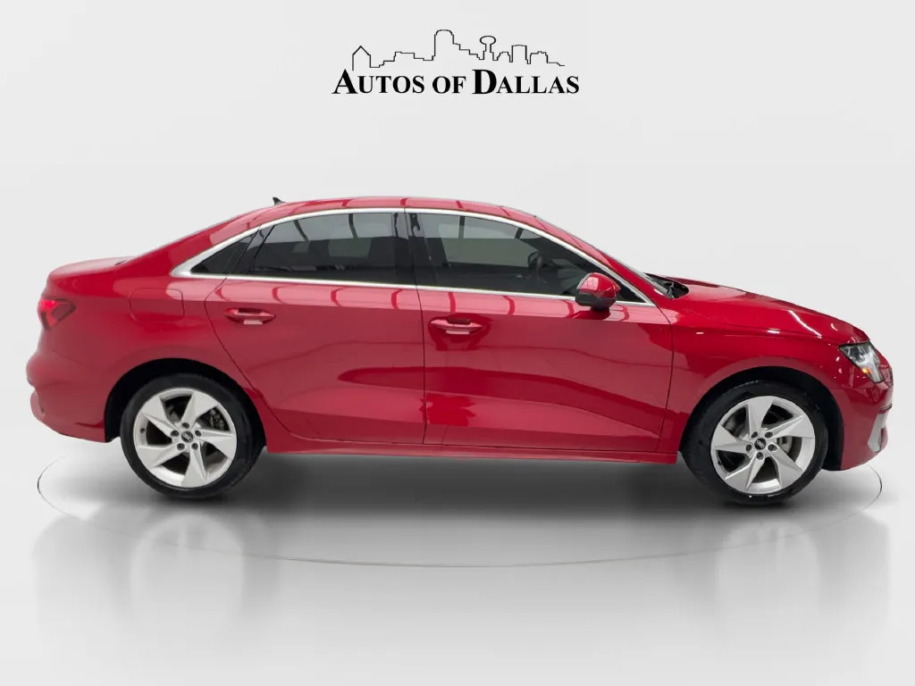 Audi A3 photo 7