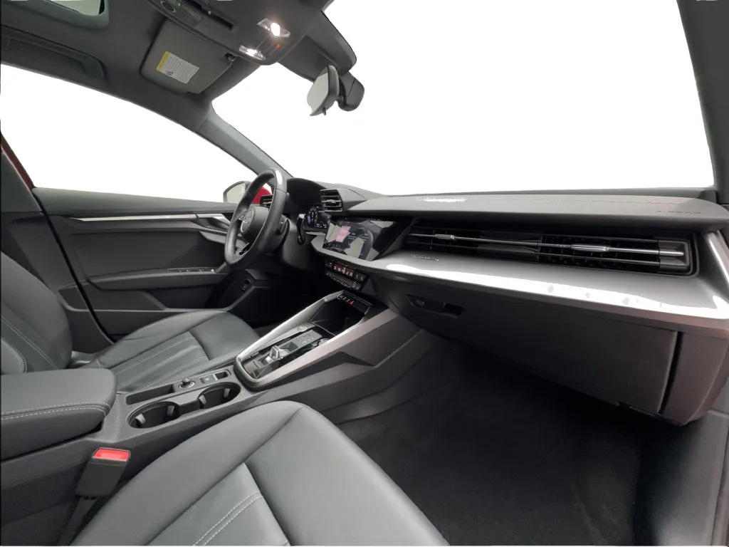 Audi A3 photo 35