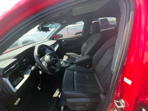 More photos of 2022 Audi A3 40 Premium at Autos of Dallas - Plano, TX