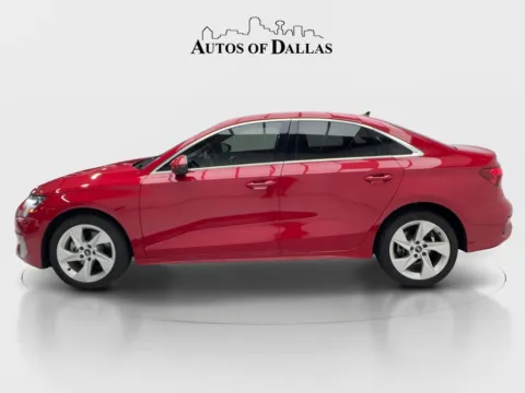 More photos of 2022 Audi A3 40 Premium at Autos of Dallas - Plano, TX