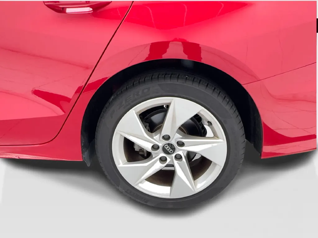 Audi A3 photo 14