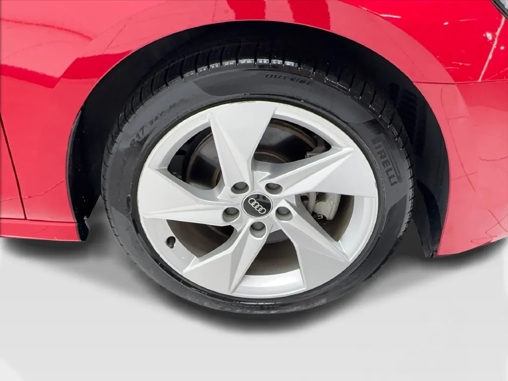 Audi A3 photo 18