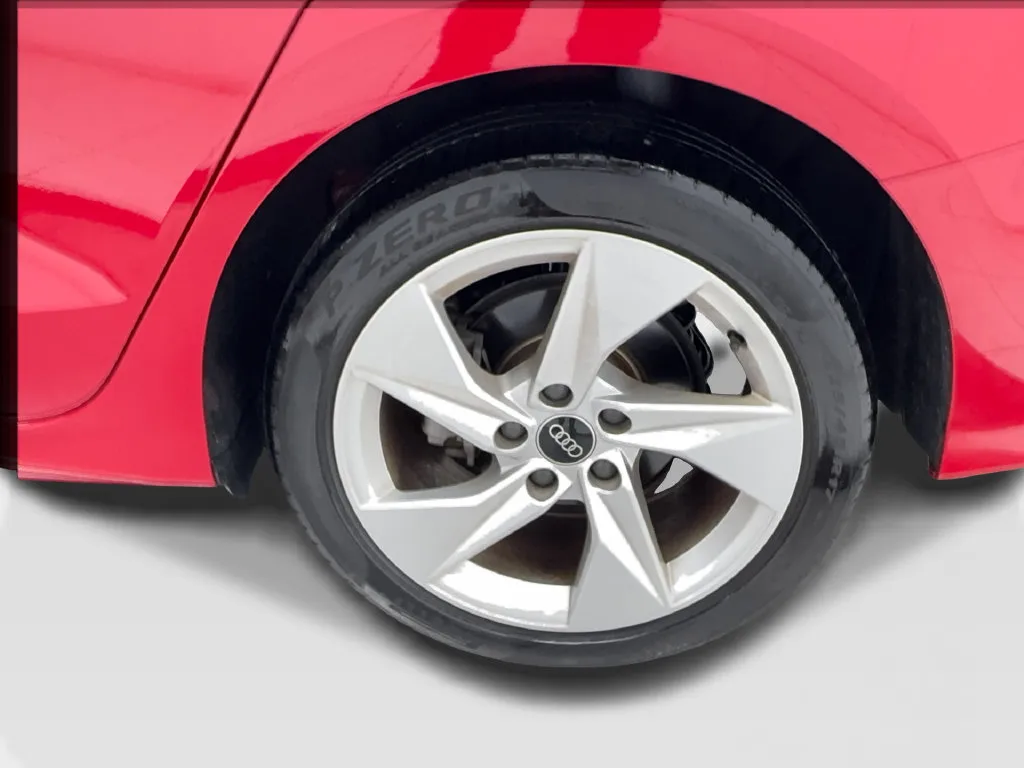 Audi A3 photo 15
