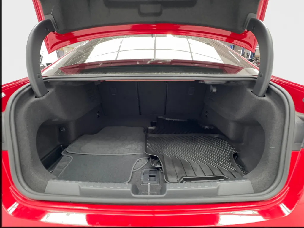 Audi A3 photo 20