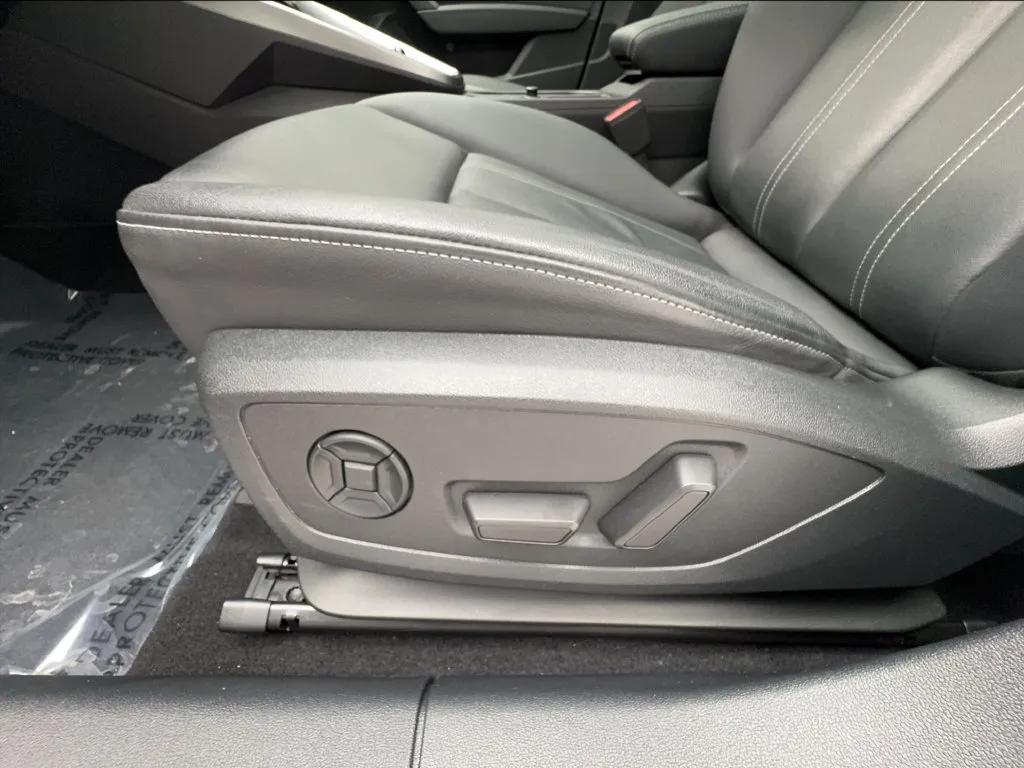 Audi A3 photo 25