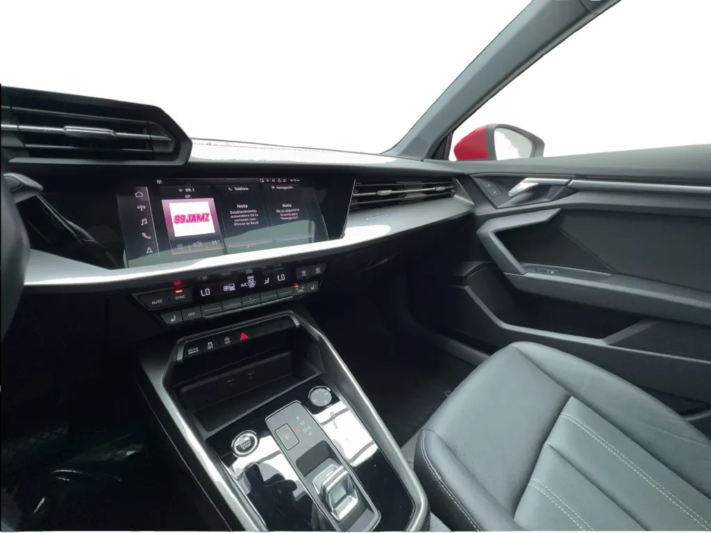 Audi A3 photo 45