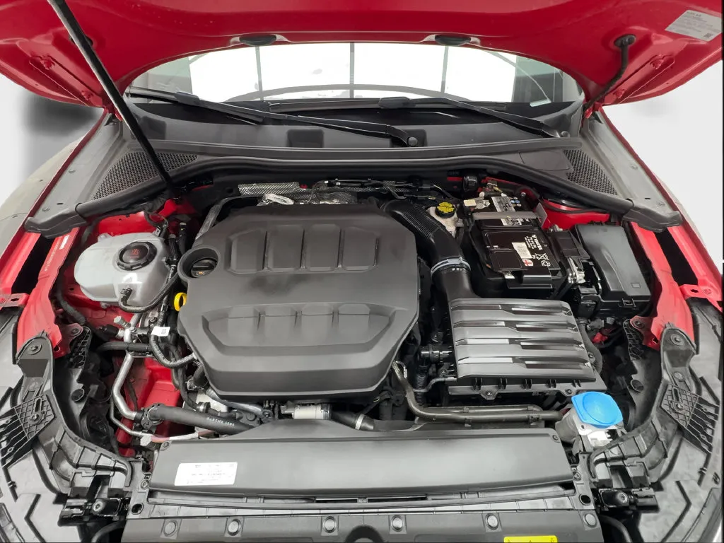 Audi A3 photo 21