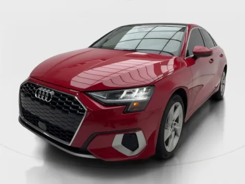 More photos of 2022 Audi A3 40 Premium at Autos of Dallas - Plano, TX