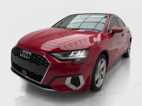 More photos of 2022 Audi A3 40 Premium at Autos of Dallas - Plano, TX