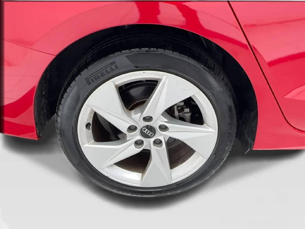 Audi A3 photo 19