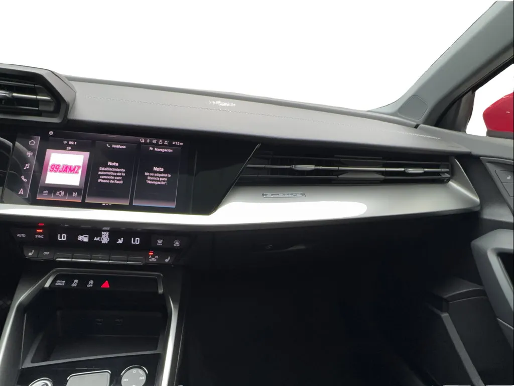 Audi A3 photo 49