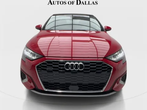 More photos of 2022 Audi A3 40 Premium at Autos of Dallas - Plano, TX