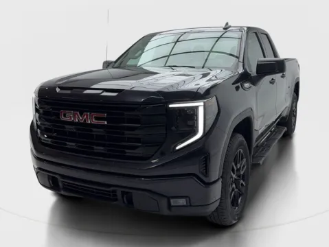 More photos of 2025 GMC Sierra 1500 Elevation at Autos of Dallas - Plano, TX